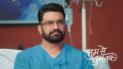 Pushpa’s Doubts Shake the Marriage Plans