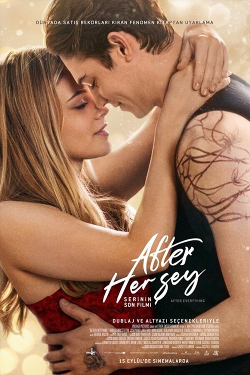 After: Her Şey izle (2023) İzle
