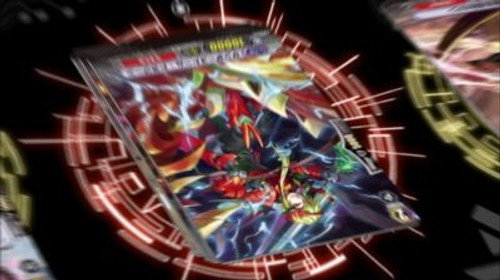Limit Break