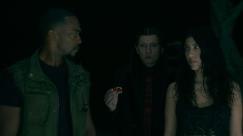 Twisted Metal - 9. Bölüm