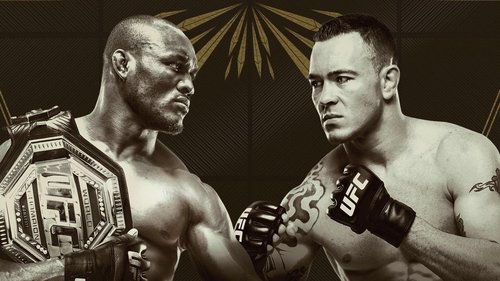 UFC 245: Usman vs. Covington (2019) Voller Film-Stream online anschauen