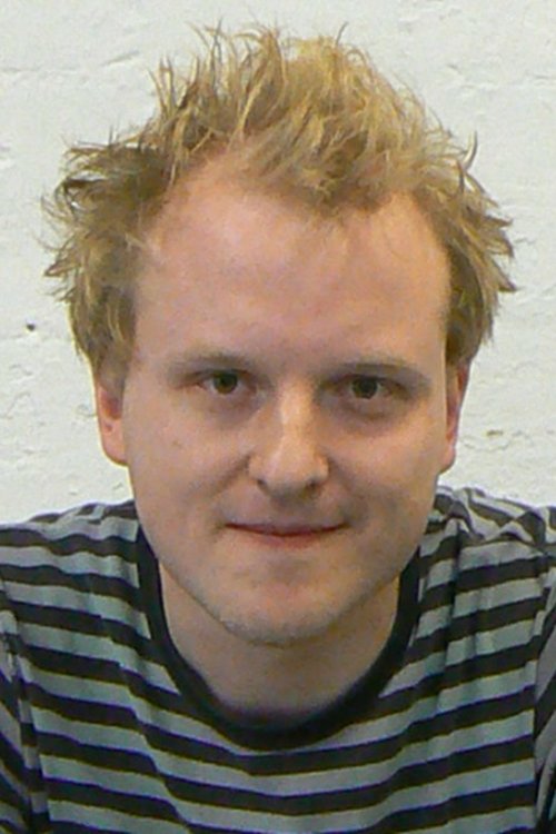 Poster of Dominic Leclerc