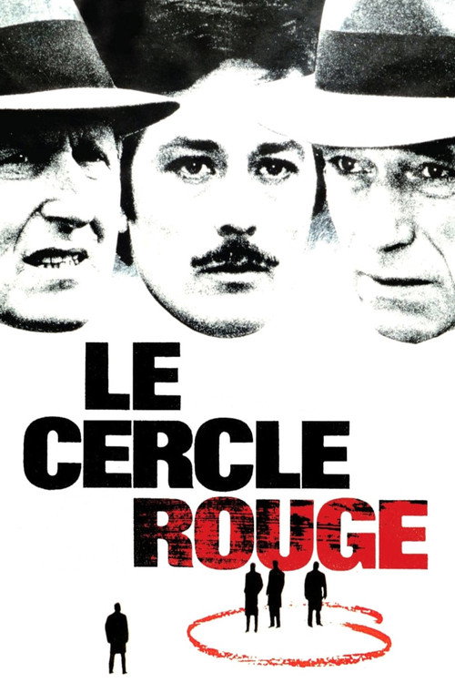 Le Cercle Rouge (1970) WATCH!!ᴴᴰ M O V I E Le Cercle Rouge (1970) |
FuLL_Dowonload