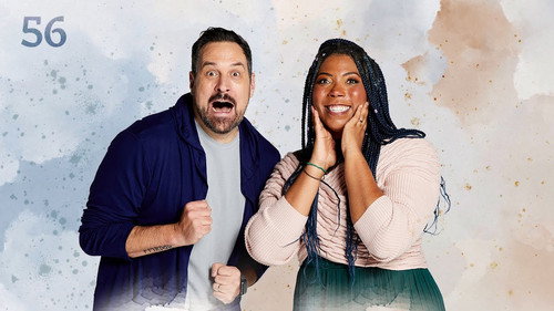 Critical Role第3季第56集