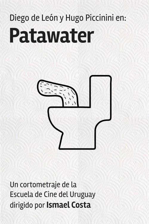 Patawater Poster