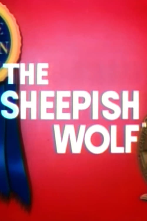 The Sheepish Wolf