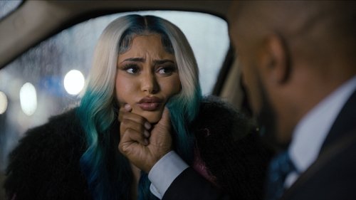 Beauty in Black - İpin Ucunu Kaçırmadan