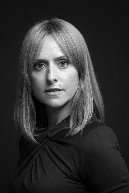 Arantxa Ezquerro