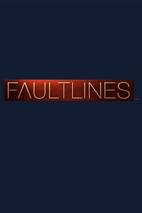 Fault Lines电影海报