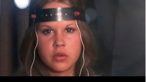 Exorcist II: The Heretic (1977) فيلم كامل على الانترنت