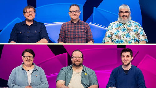 Metrophiles v Showstoppers