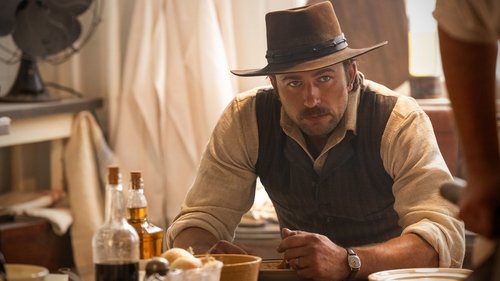 1923 - The Rapist Is Winter