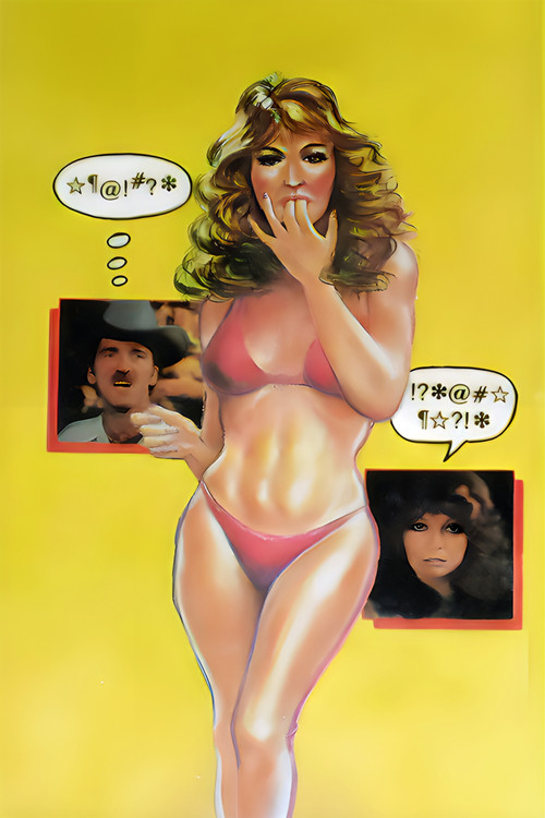 Uncensored poster 2