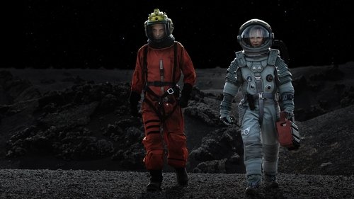 Doctor Who - Kill the Moon