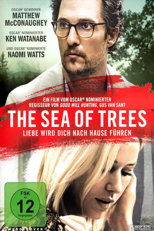 The Sea of Trees (2016) Watch Full Movie Streaming Online