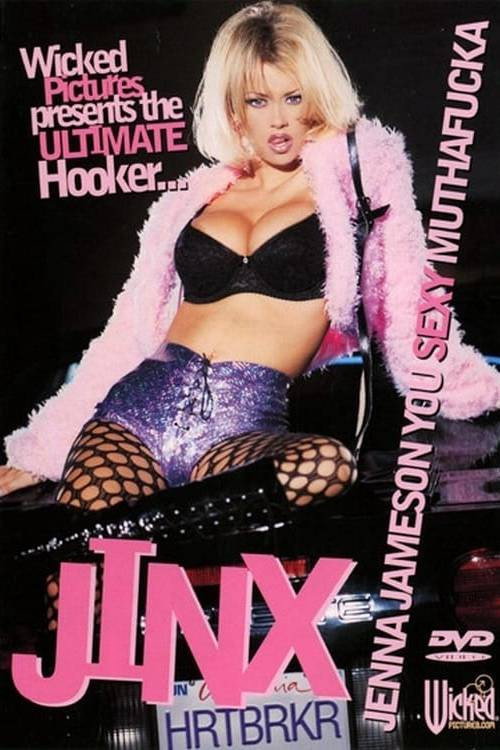 Jinx poster 2