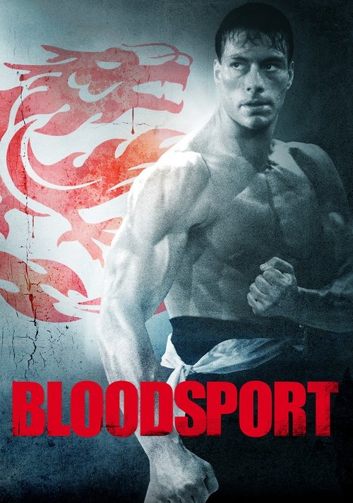 Bloodsport, tous les coups sont permis 1988 Regarder film complet