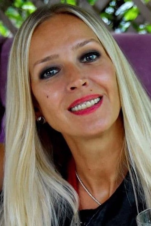 Poster of Marina Mayko