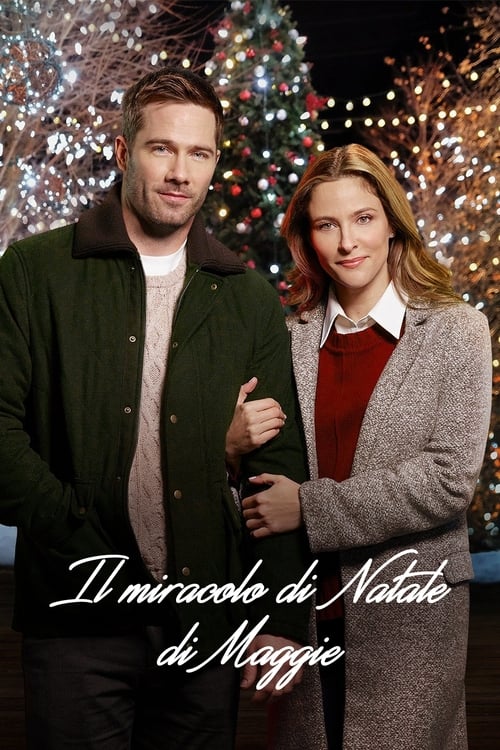 Il+miracolo+di+Natale+di+Maggie