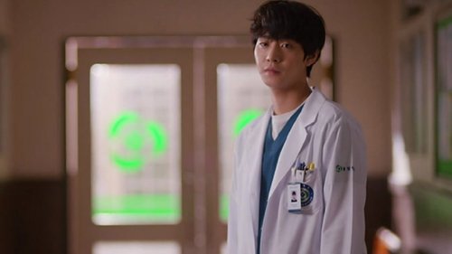 Dr. Romantic - 8. Bölüm