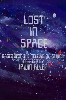 Lost in Space 1973