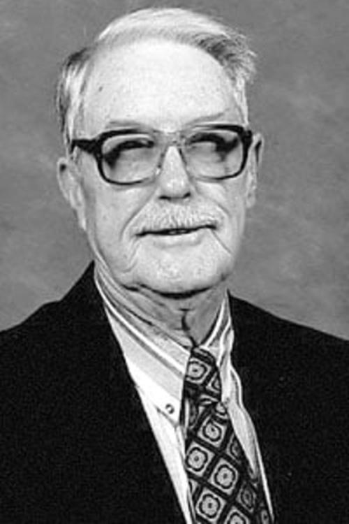 Poster of Vernon Stallings