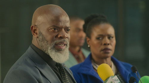 Savage Beauty - 3. Bölüm