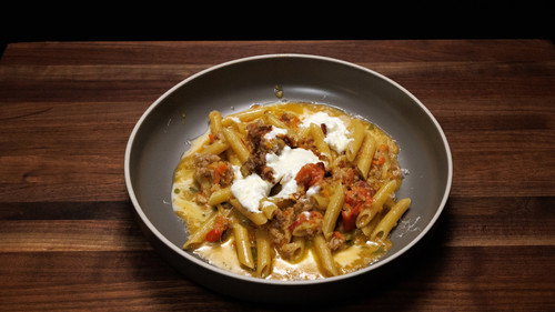 Chopped第60季第1集