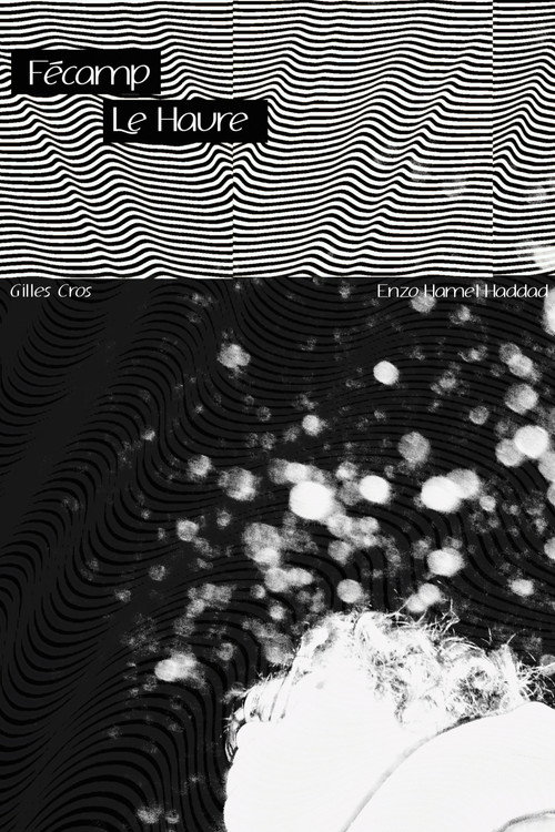 F&eacute;camp - Le Havre电影海报