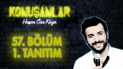 Konuşanlar - 57. Bölüm