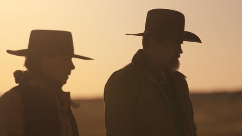 Outer Range - All The World’s A Stage