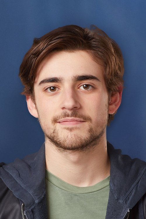 Poster of Charlie Rowe