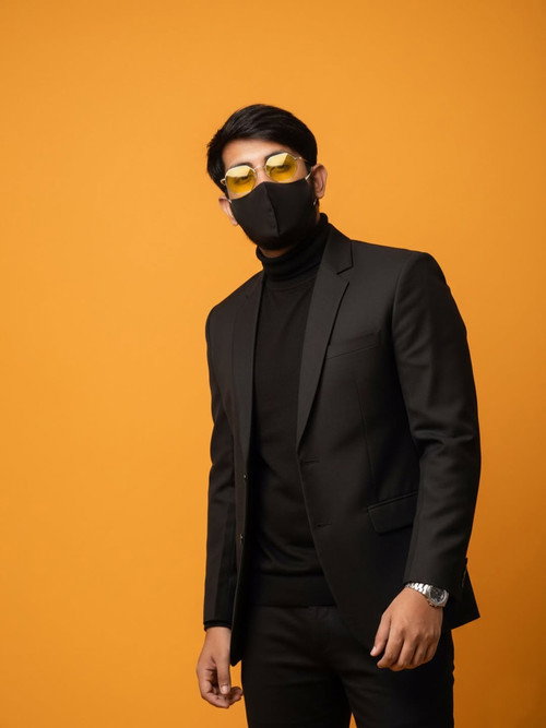 Aditya Kakkar电影海报