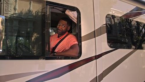 Family Reunion - 6. Bölüm