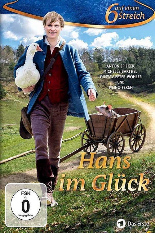 Hans im Glück (2016) PelículA CompletA 1080p en LATINO espanol Latino