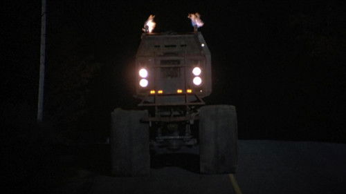 Rolling Vengeance (1987) 