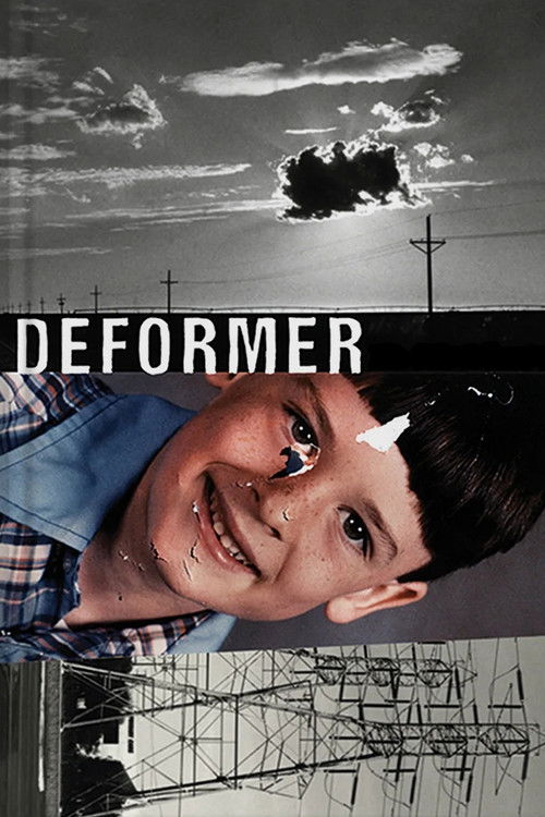 Deformer Poster