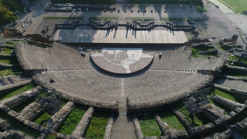 Lyon, Au Coeur De La Cite Antique (2021) PHIM ĐẦY ĐỦ [VIETSUB]