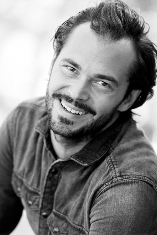 Poster of Laurent Marion