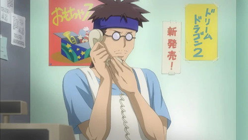 Episode 1
