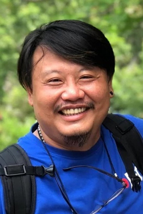 Lin Qing Jun