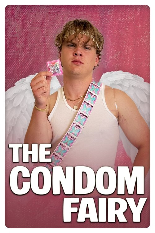 The Condom Fairy poster