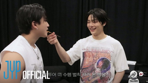 [SKZ-TALKER GO! Season 5] Ep.20 ATLANTA