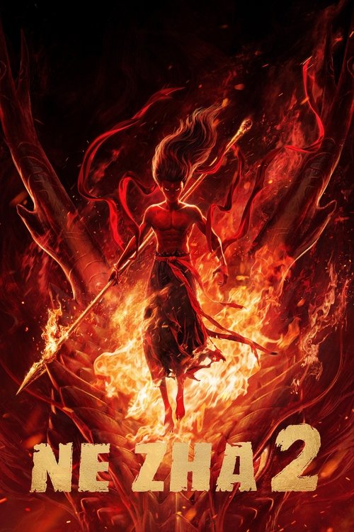 Ne Zha: The Devil Boy in the Sea
