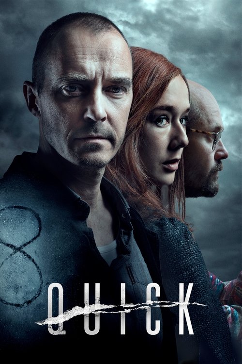 Quick (2019) Filmes Completos Gratis