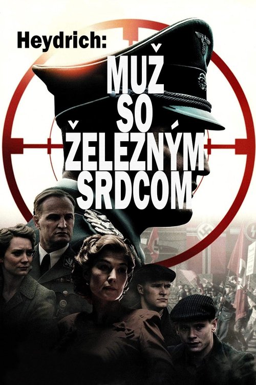 Heydrich: Muž so železným srdcom