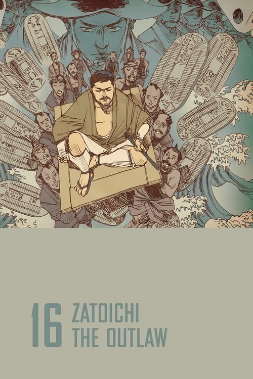 Zatoichi+the+Outlaw