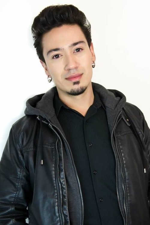 Poster of Gonzalo Robles