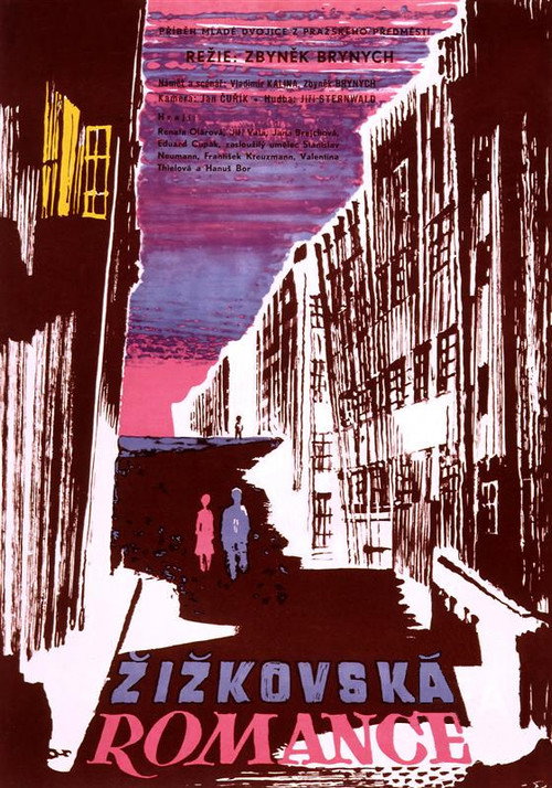 A Suburban Romance poster 2