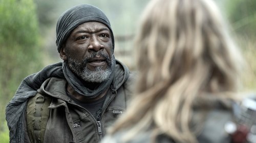Fear the Walking Dead - Remember What They Took from You